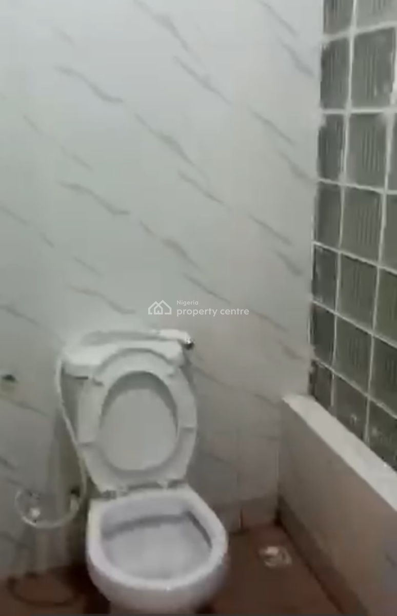 Luxury 2 Bedroom Apartment, Abule Egba, Agege, Lagos, Flat / Apartment for Rent