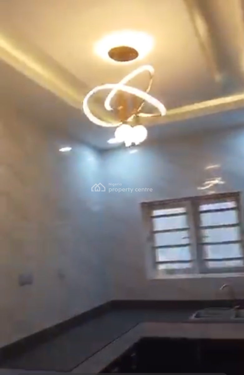 Luxury 2 Bedroom Apartment, Abule Egba, Agege, Lagos, Flat / Apartment for Rent