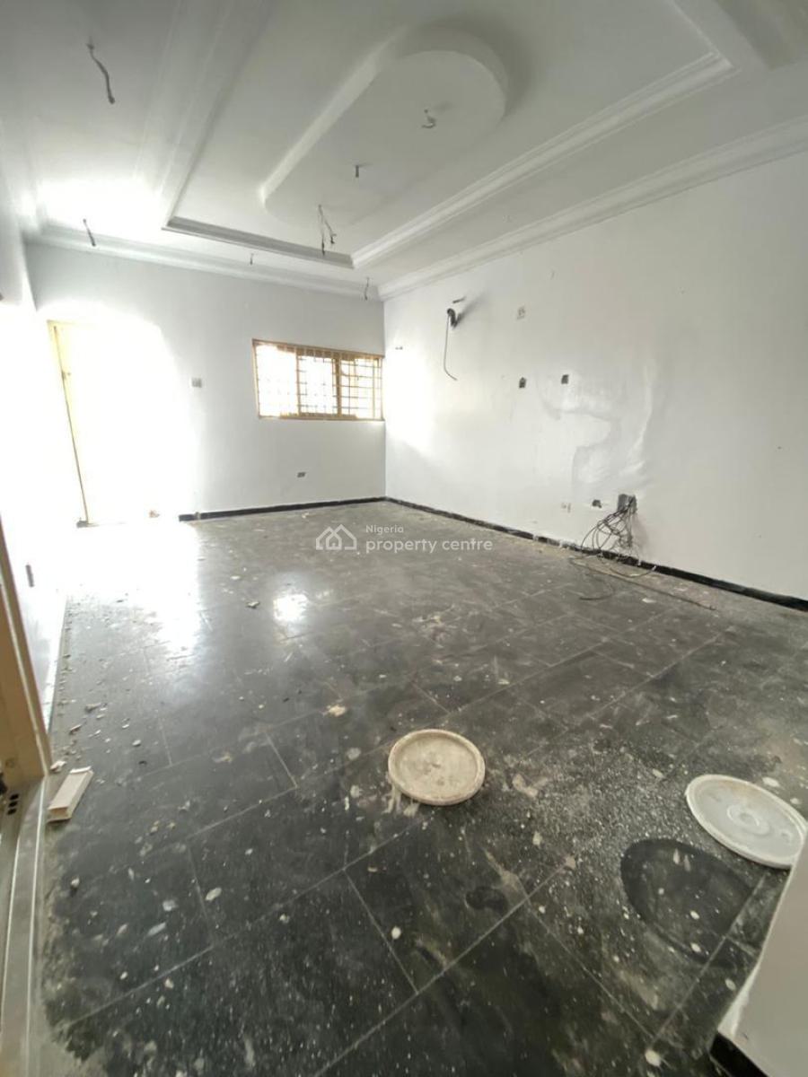 Tastefully Built Six (6) Bedroom Semi Detached House, Osborne, Ikoyi, Lagos, Flat / Apartment for Rent