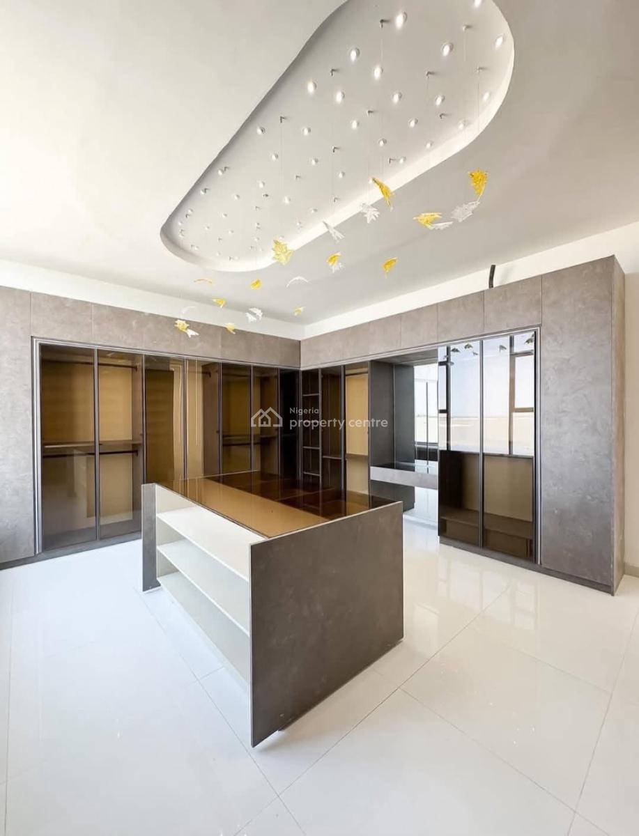 5-bedroom Duplex, Osapa London, Osapa, Lekki, Lagos, House for Sale