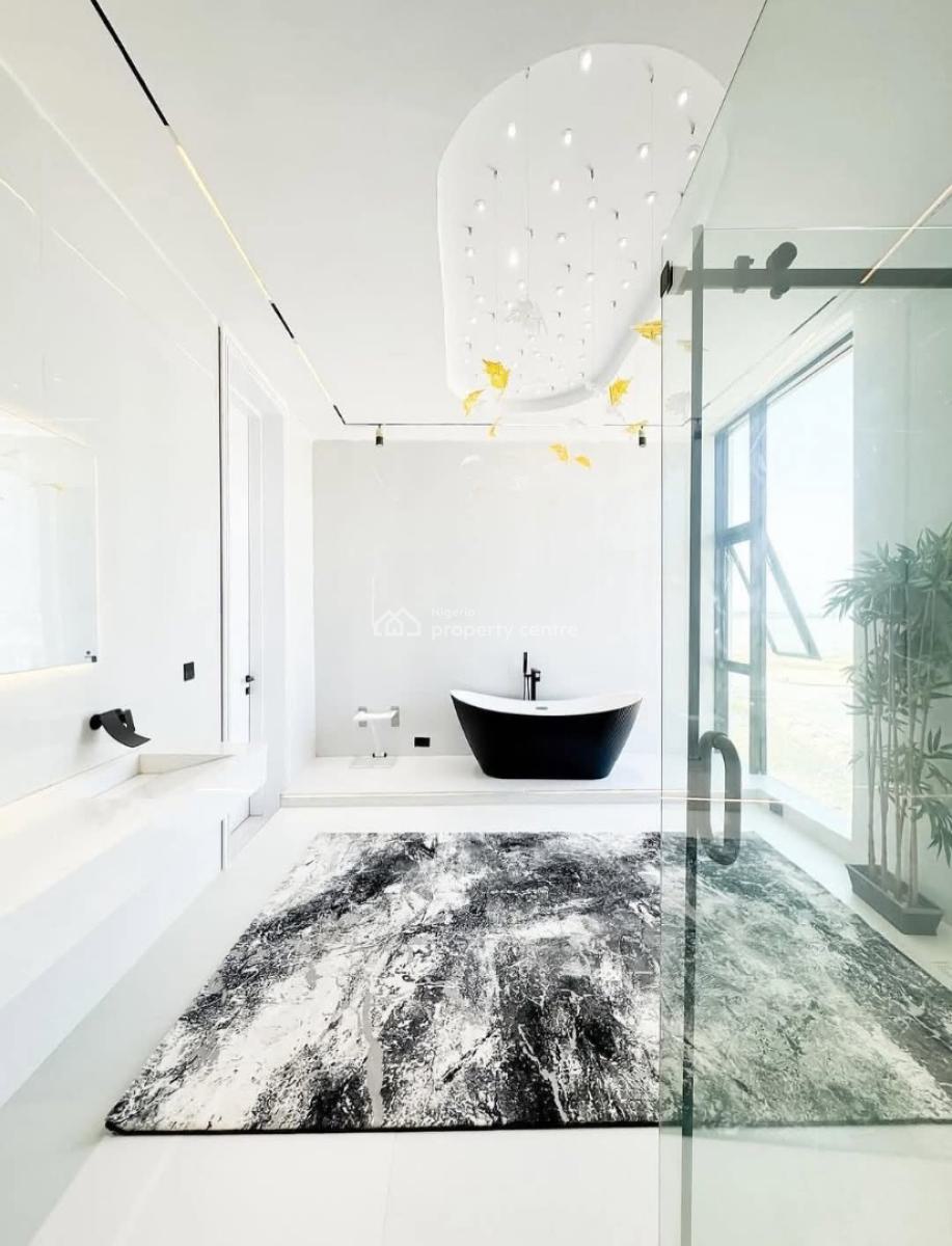 5-bedroom Duplex, Osapa London, Osapa, Lekki, Lagos, House for Sale