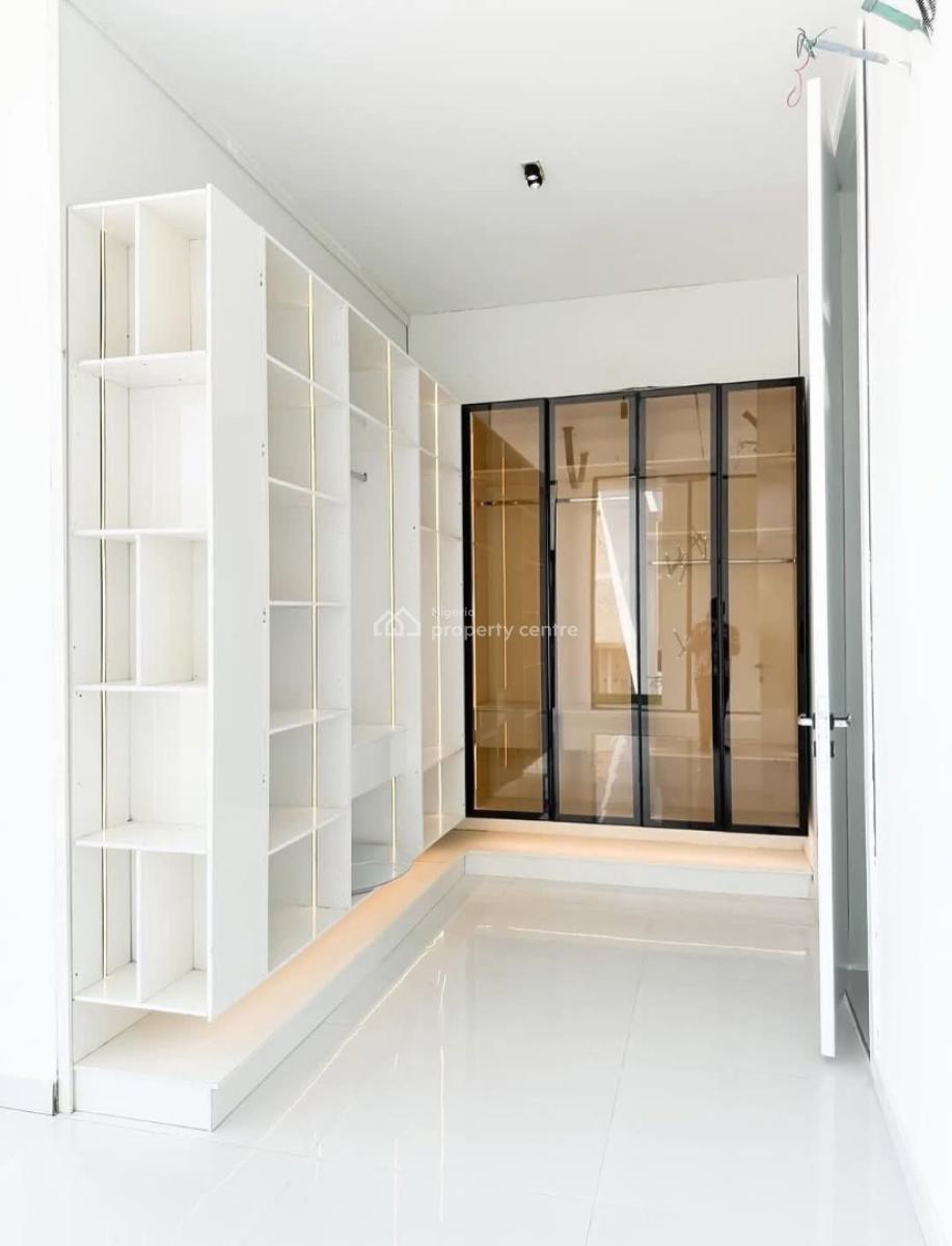 5-bedroom Duplex, Osapa London, Osapa, Lekki, Lagos, House for Sale