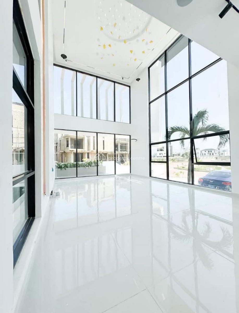 5-bedroom Duplex, Osapa London, Osapa, Lekki, Lagos, House for Sale
