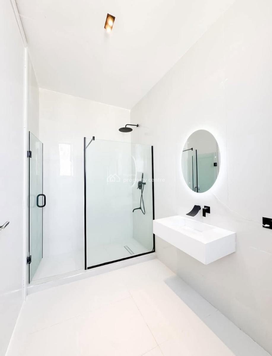 5-bedroom Duplex, Osapa London, Osapa, Lekki, Lagos, House for Sale