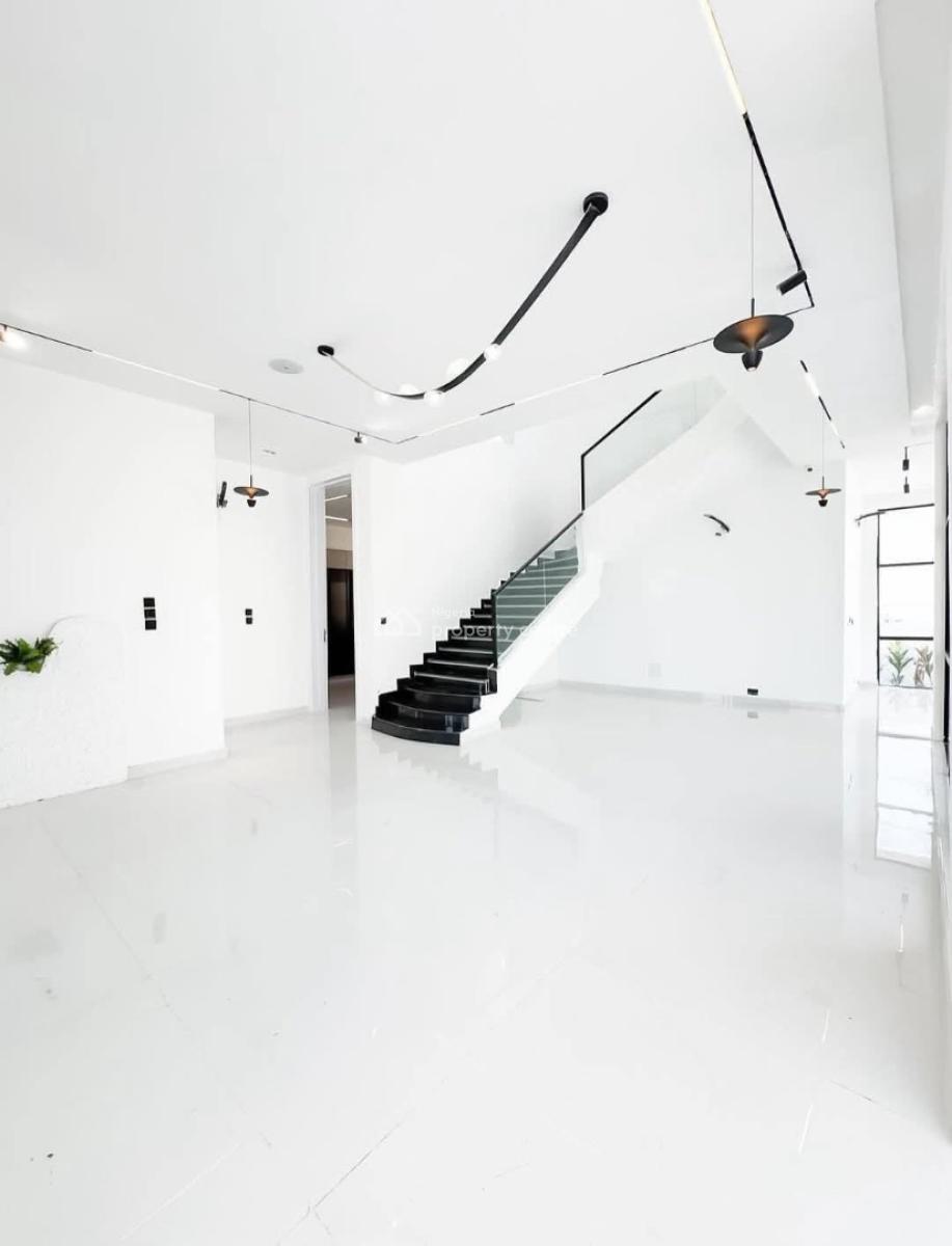 5-bedroom Duplex, Osapa London, Osapa, Lekki, Lagos, House for Sale
