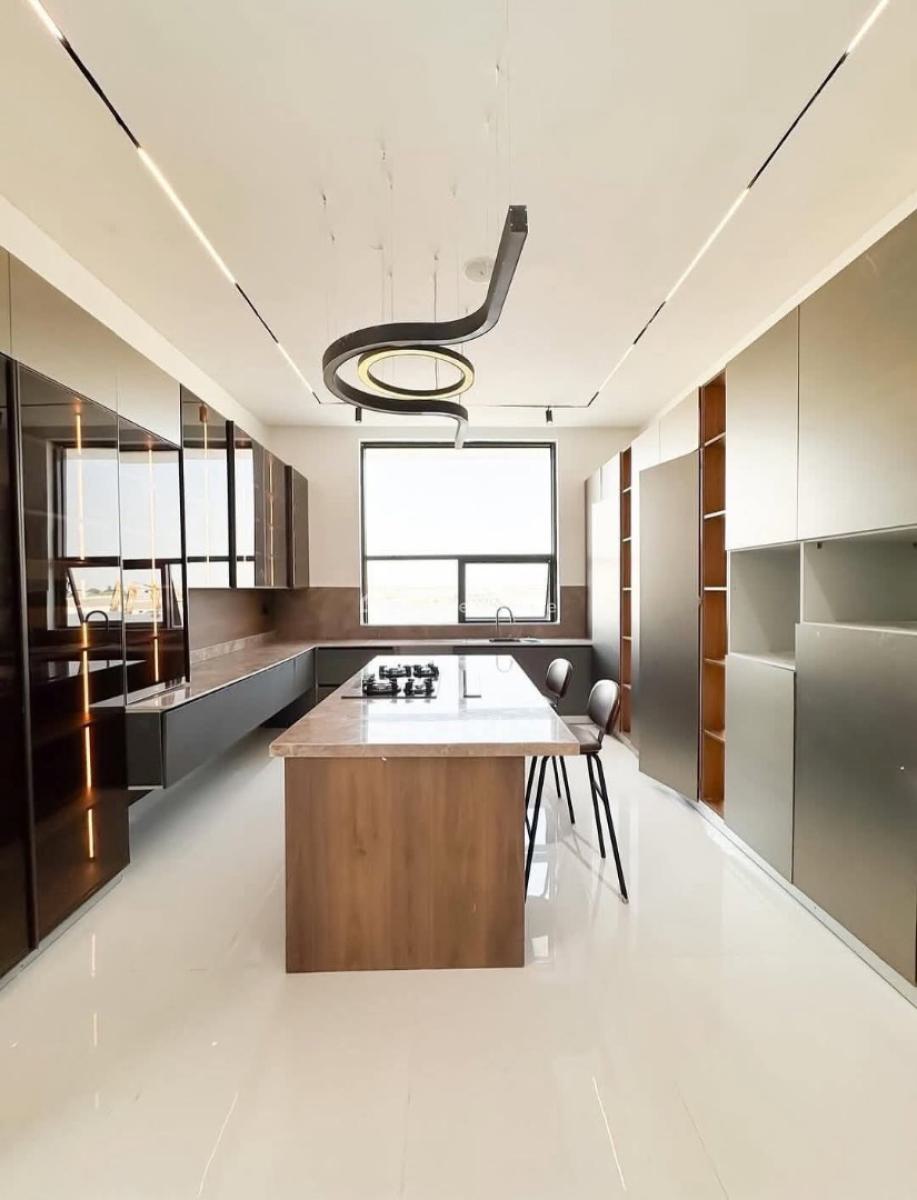 5-bedroom Duplex, Osapa London, Osapa, Lekki, Lagos, House for Sale