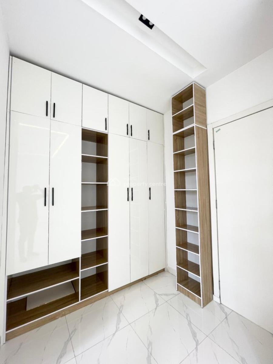 4 Bedroom Terraced Duplex, Ikate, Lekki, Lagos, Terraced Duplex for Rent