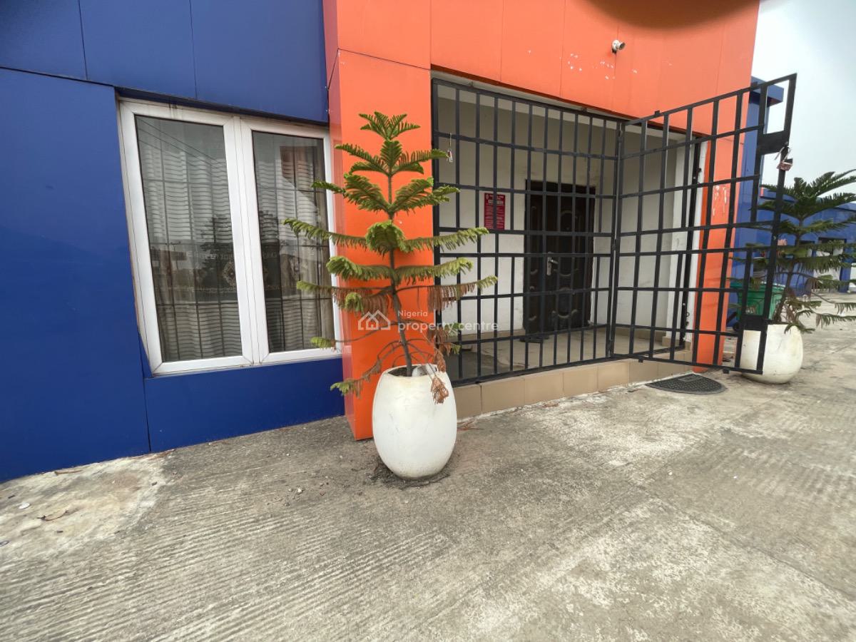 Filling  /lpg  Station Investment Opportunity in Owerri, Off Owerri Port Harcourt Road , Imo State, Owerri West, Imo, Filling Station for Sale