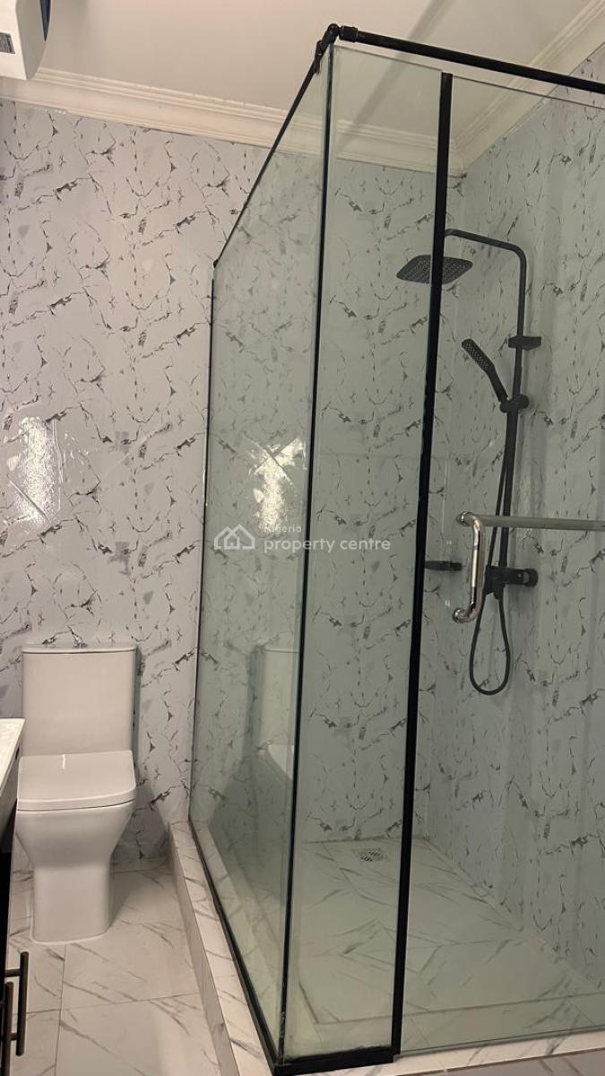 Fully Furnished Mini Flat, Admiralty Way, Lekki Phase 1, Lekki, Lagos, Mini Flat (room and Parlour) for Rent