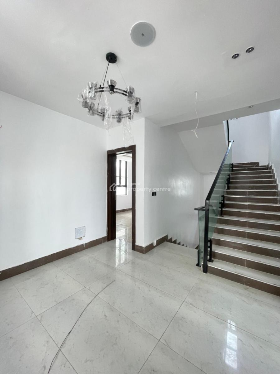 Luxury 2  Bedroom Apartment, Lekki Phase 1, Lekki, Lagos, Detached Duplex for Sale