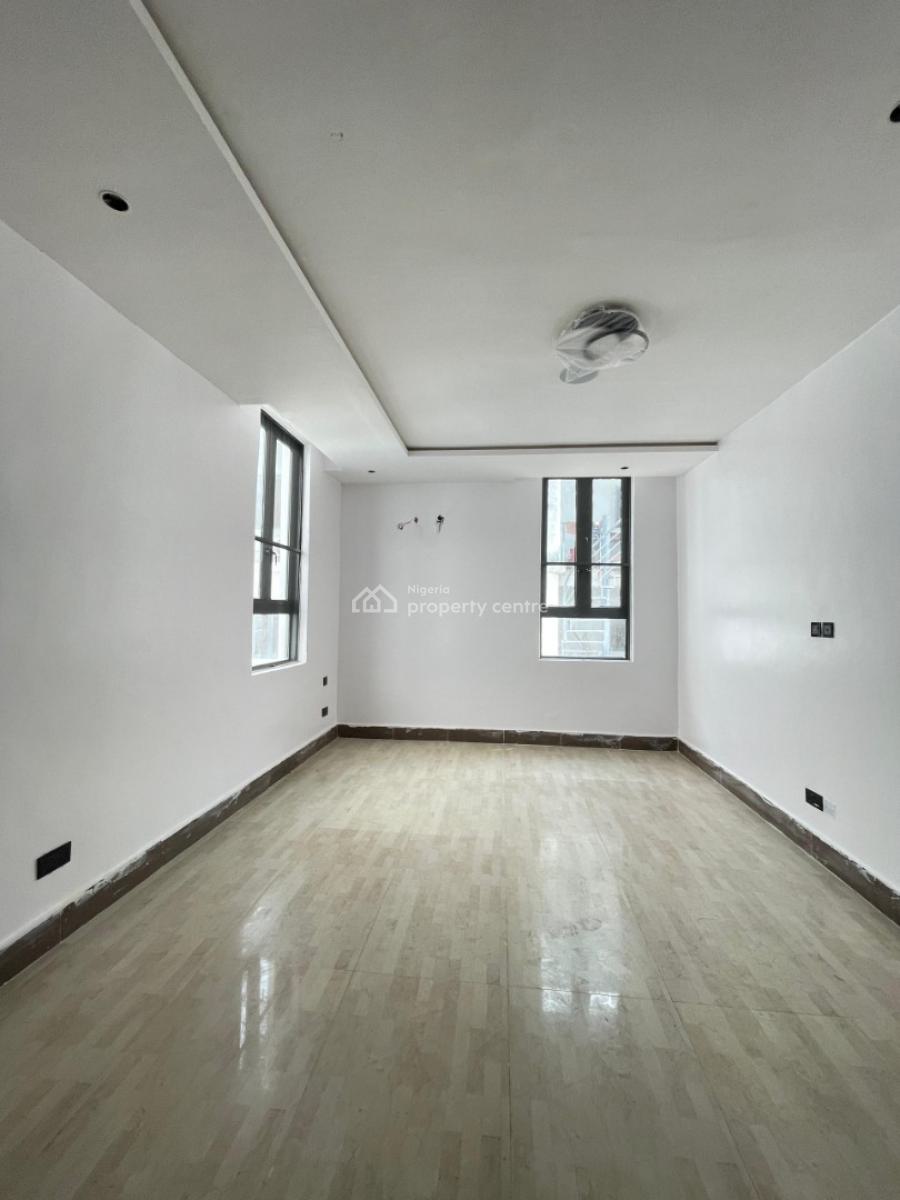 Luxury 2  Bedroom Apartment, Lekki Phase 1, Lekki, Lagos, Detached Duplex for Sale