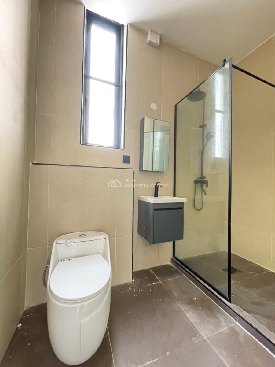 Luxury 2  Bedroom Apartment, Lekki Phase 1, Lekki, Lagos, Detached Duplex for Sale