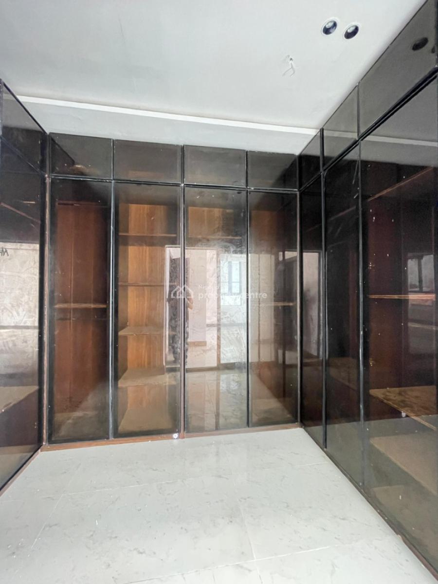 Luxury 2  Bedroom Apartment, Lekki Phase 1, Lekki, Lagos, Detached Duplex for Sale