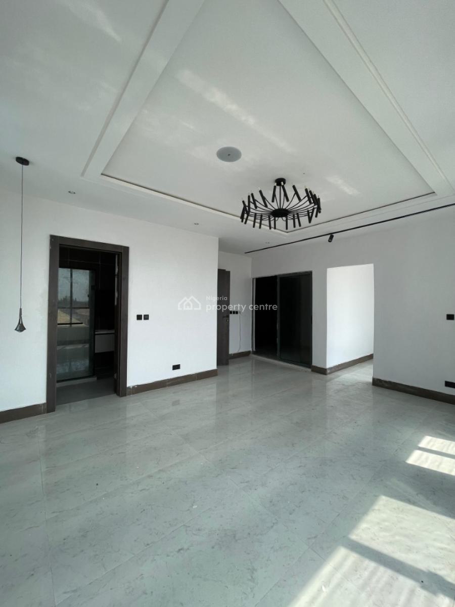 Luxury 2  Bedroom Apartment, Lekki Phase 1, Lekki, Lagos, Detached Duplex for Sale