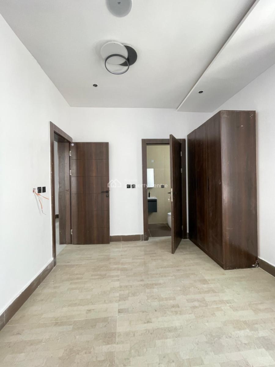 Luxury 2  Bedroom Apartment, Lekki Phase 1, Lekki, Lagos, Detached Duplex for Sale