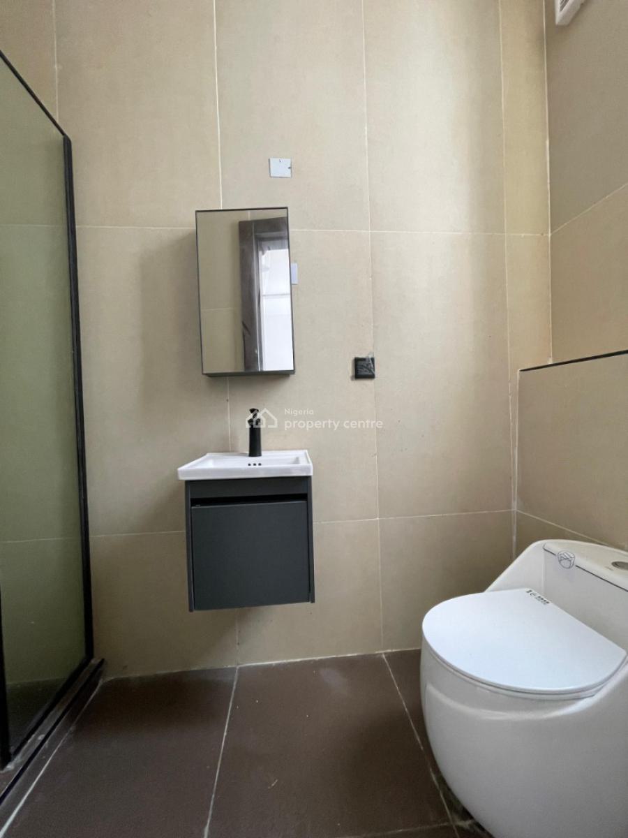 Luxury 2  Bedroom Apartment, Lekki Phase 1, Lekki, Lagos, Detached Duplex for Sale