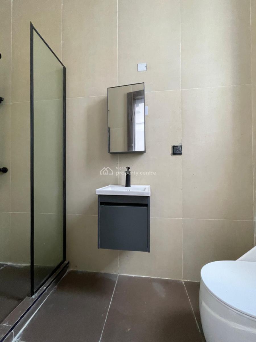 Luxury 2  Bedroom Apartment, Lekki Phase 1, Lekki, Lagos, Detached Duplex for Sale