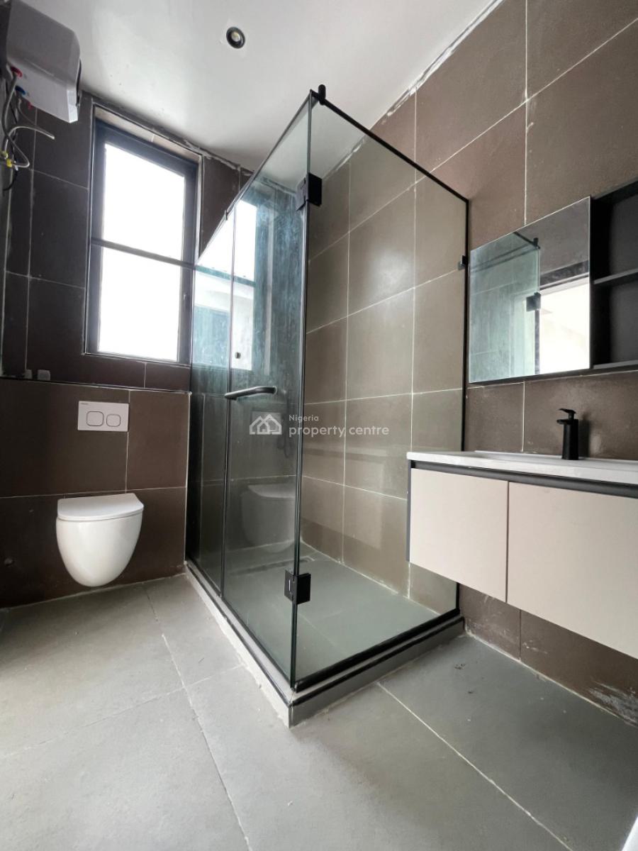 Luxury 2  Bedroom Apartment, Lekki Phase 1, Lekki, Lagos, Detached Duplex for Sale