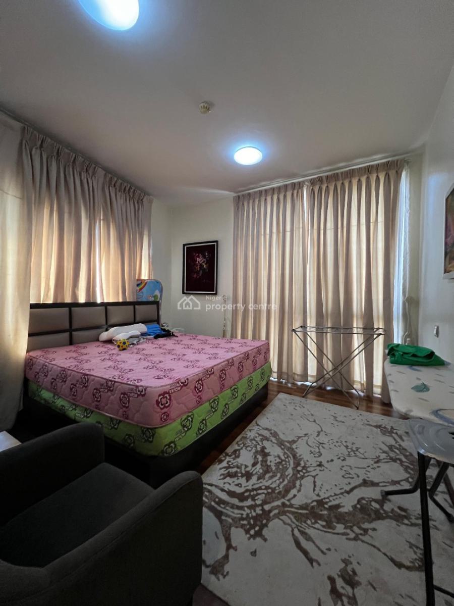 Furnished 2-bedroom Apartment, Off Adeola Odeku, Victoria Island (vi), Lagos, Flat / Apartment for Rent