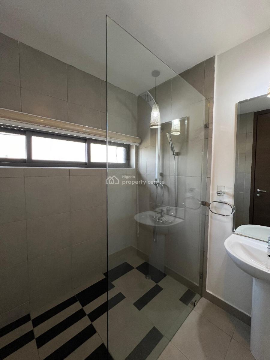 Furnished 2-bedroom Apartment, Off Adeola Odeku, Victoria Island (vi), Lagos, Flat / Apartment for Rent