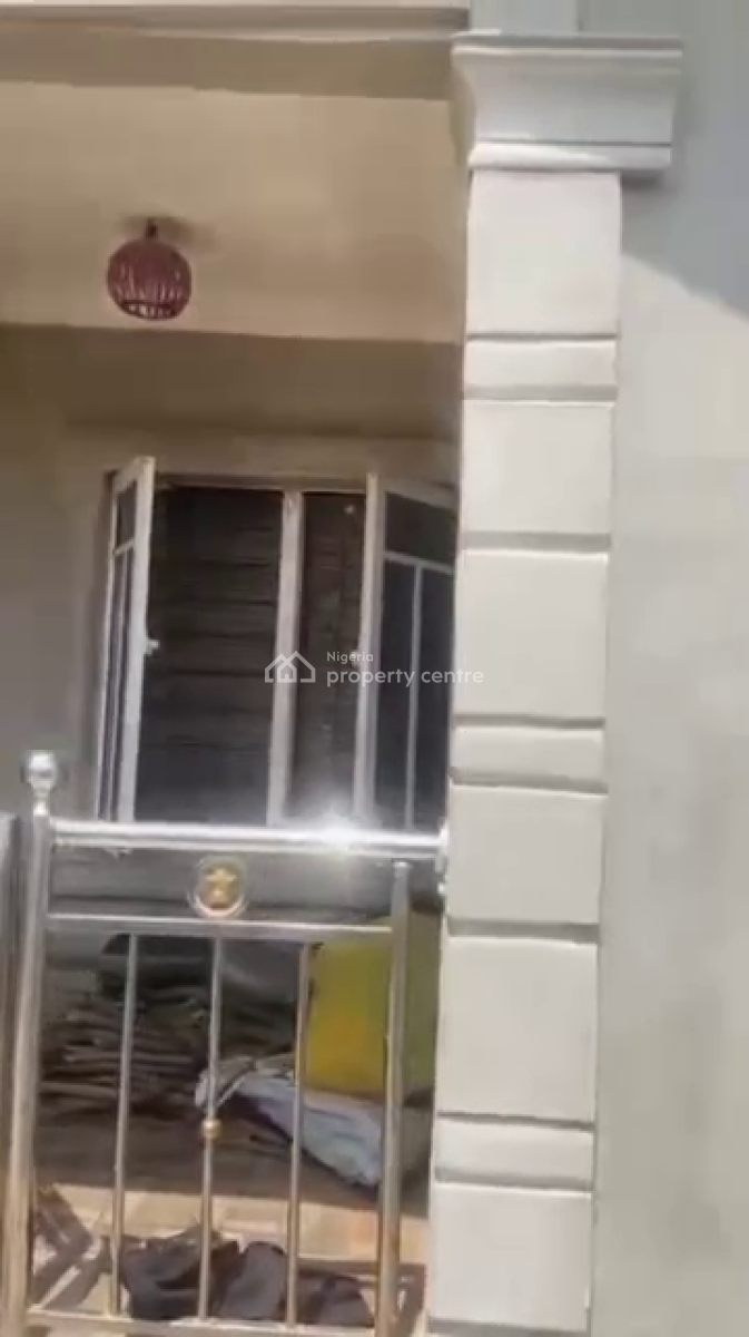 3 Units of Flats, Igando, Ikotun, Lagos, Block of Flats for Sale