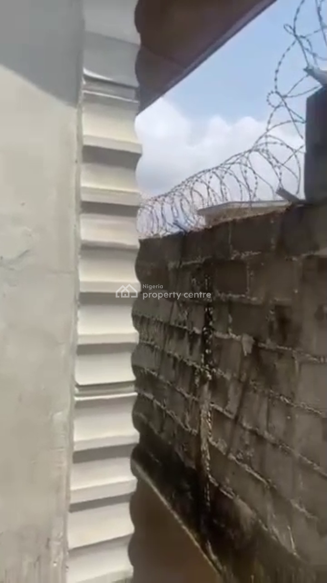 3 Units of Flats, Igando, Ikotun, Lagos, Block of Flats for Sale