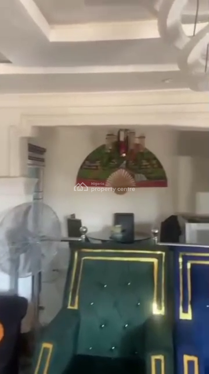 3 Units of Flats, Igando, Ikotun, Lagos, Block of Flats for Sale