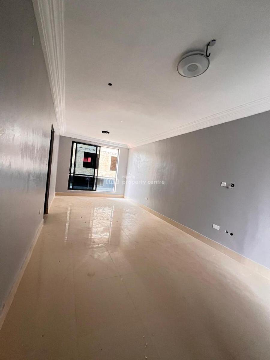 Brand New 12 Units of 3 Bedroom Apartment, Ikoyi, Lagos, Flat / Apartment for Rent