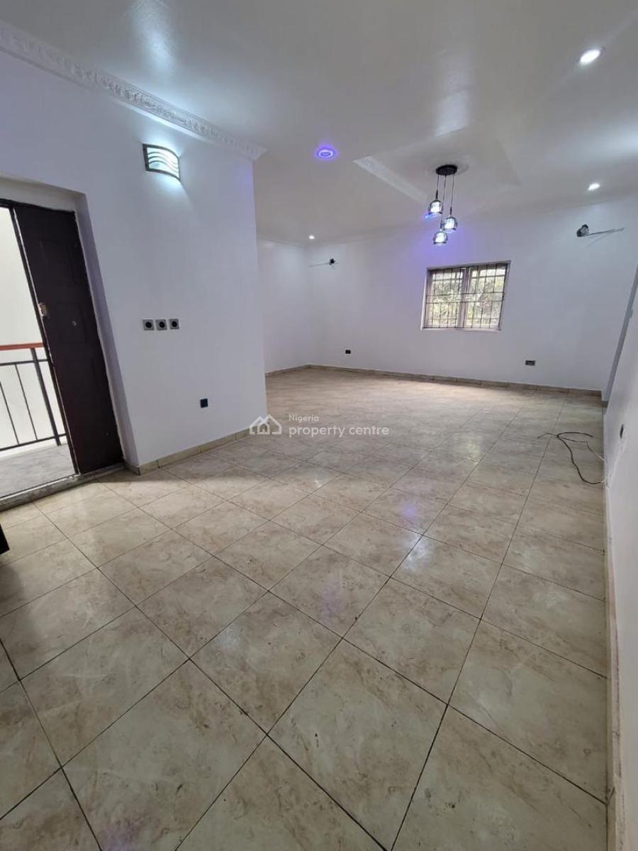 Tastefully Built 2 Bedroom Apartment, Lekki Phase 1, Lekki, Lagos, Flat / Apartment for Rent