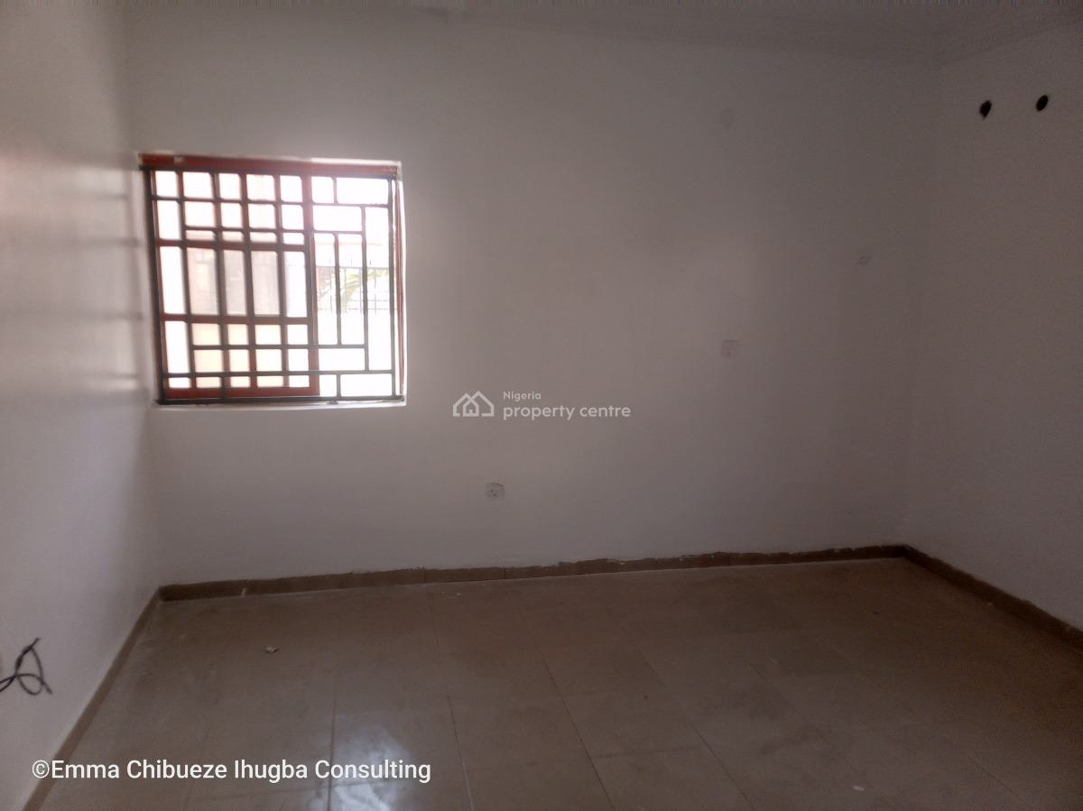 Clean 2 Bedroom Semi Detached Bungalow, Lugbe District, Abuja, Semi-detached Bungalow for Rent
