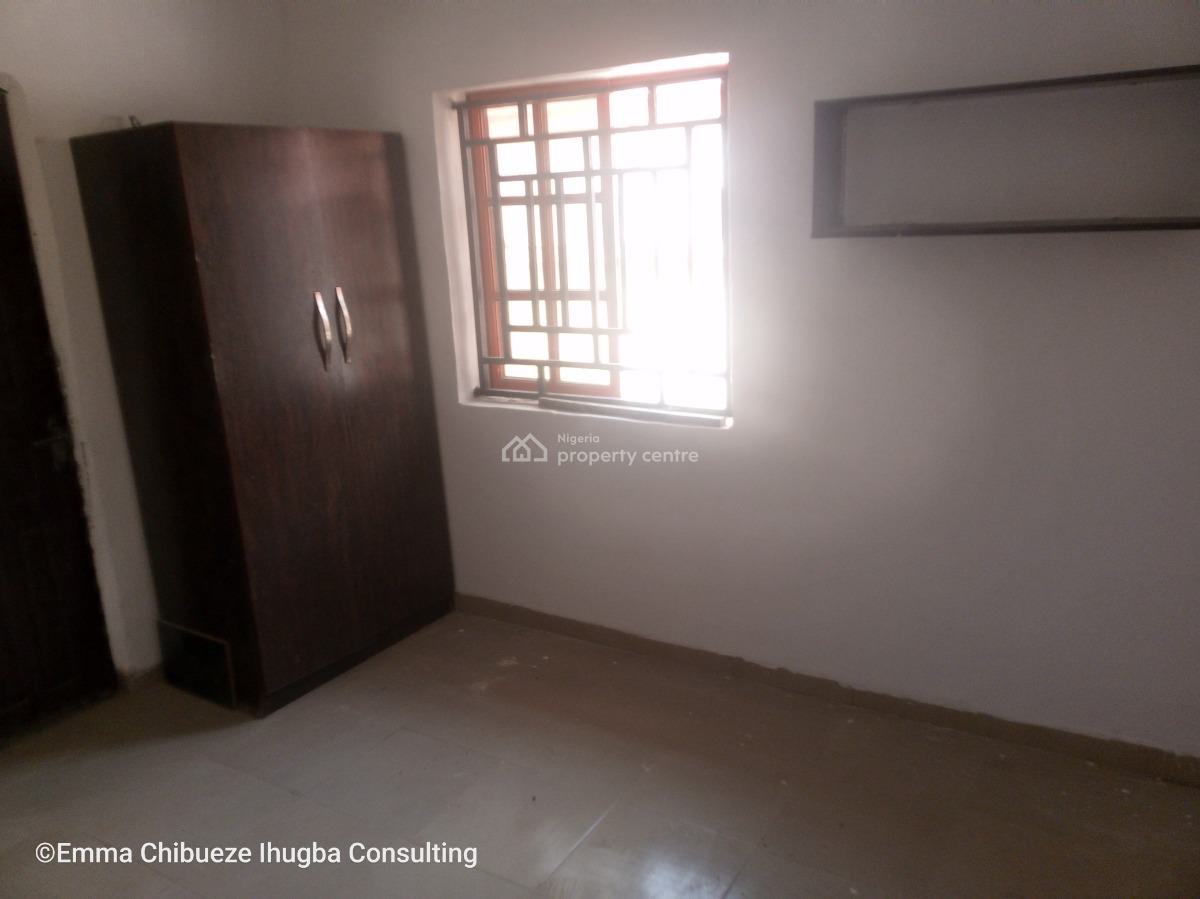 Clean 2 Bedroom Semi Detached Bungalow, Lugbe District, Abuja, Semi-detached Bungalow for Rent