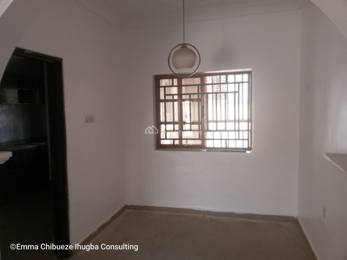 Clean 2 Bedroom Semi Detached Bungalow, Lugbe District, Abuja, Semi-detached Bungalow for Rent