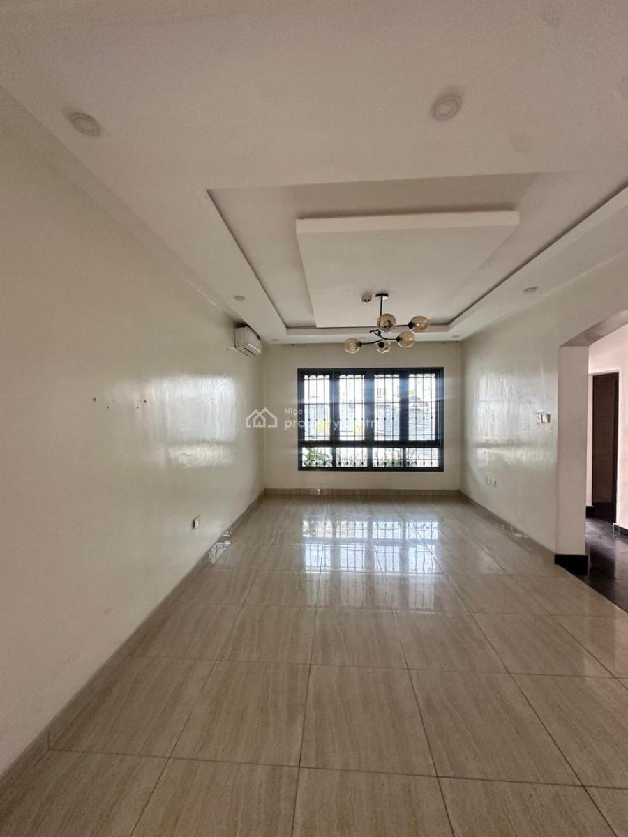 5 Units of 4-bedroom Terrace, Banana Island, Ikoyi, Lagos, House for Rent
