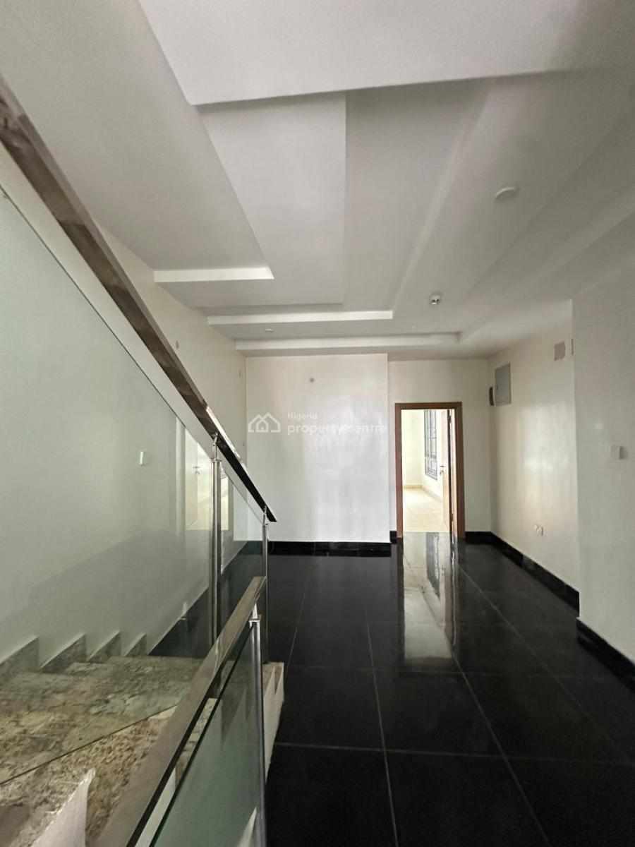 5 Units of 4-bedroom Terrace, Banana Island, Ikoyi, Lagos, House for Rent