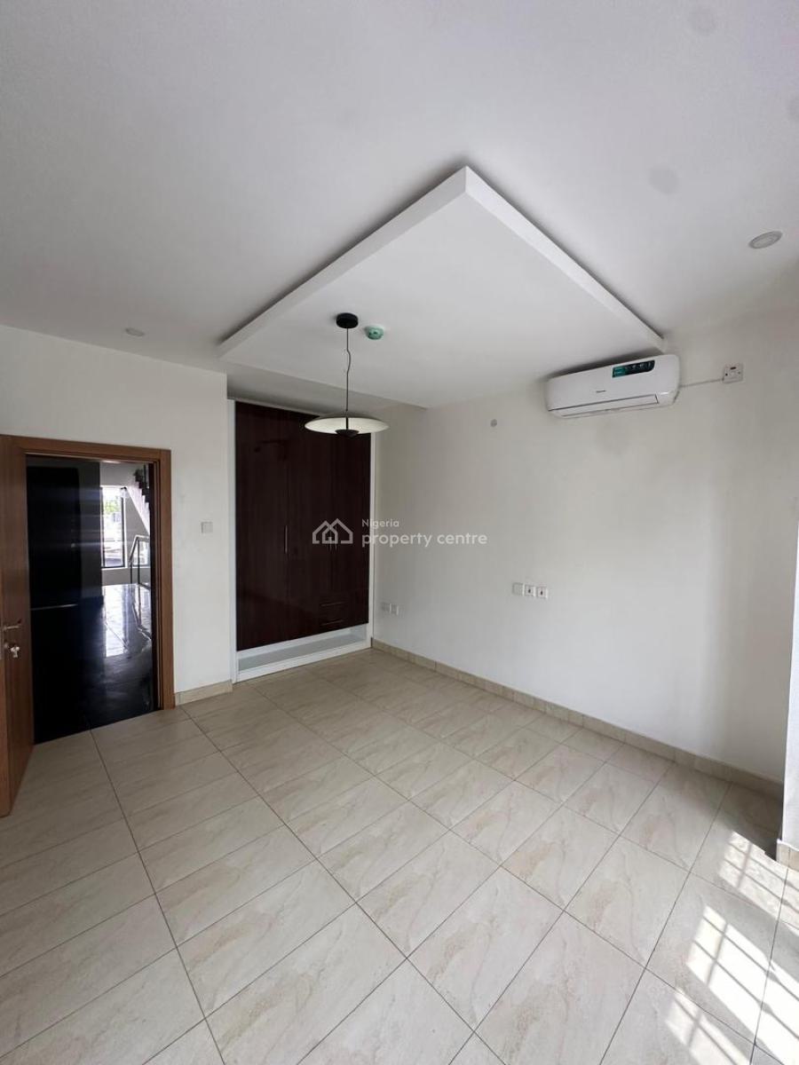 5 Units of 4-bedroom Terrace, Banana Island, Ikoyi, Lagos, House for Rent