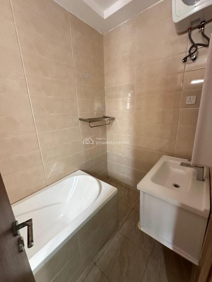 5 Units of 4-bedroom Terrace, Banana Island, Ikoyi, Lagos, House for Rent