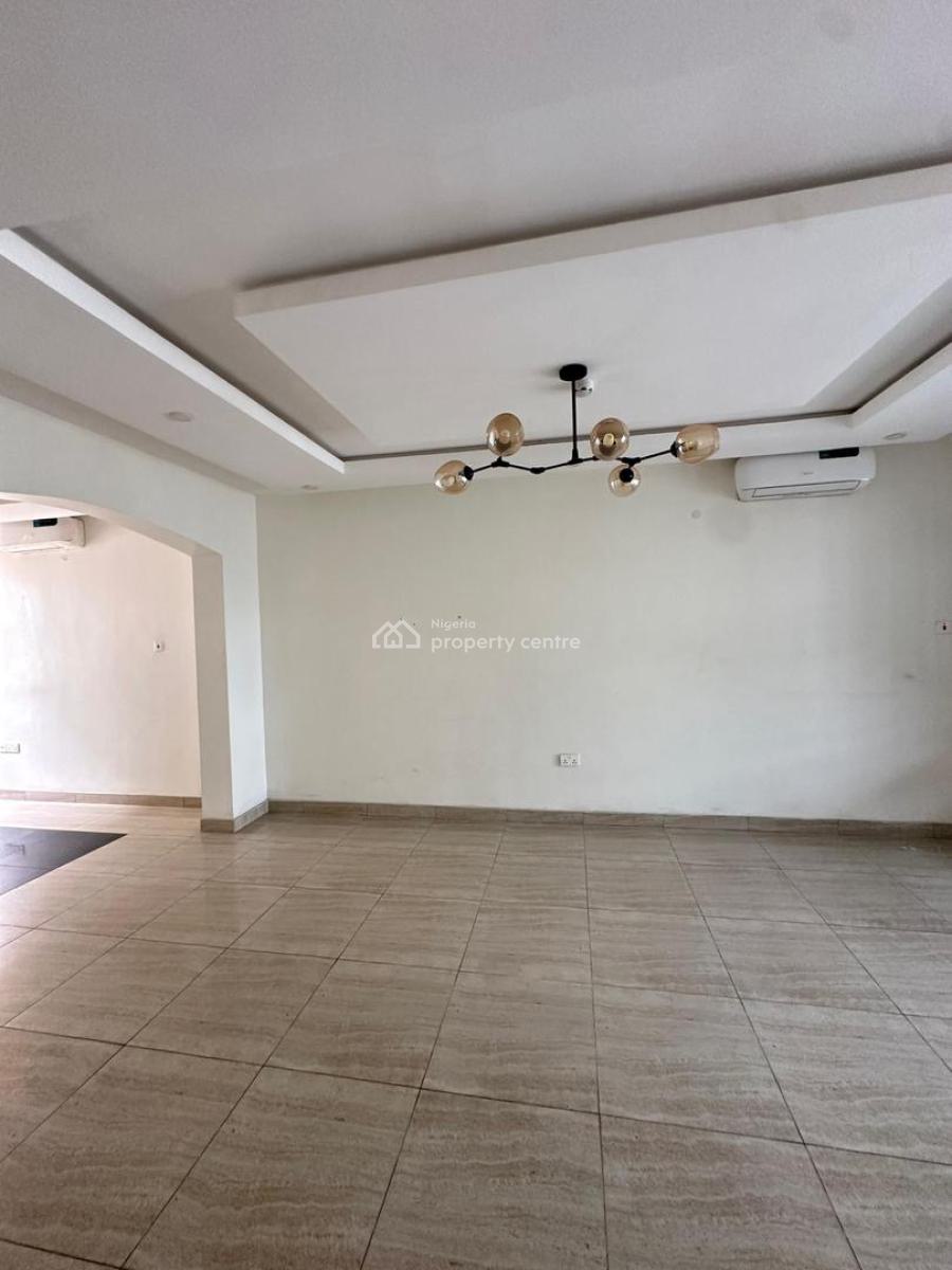 5 Units of 4-bedroom Terrace, Banana Island, Ikoyi, Lagos, House for Rent