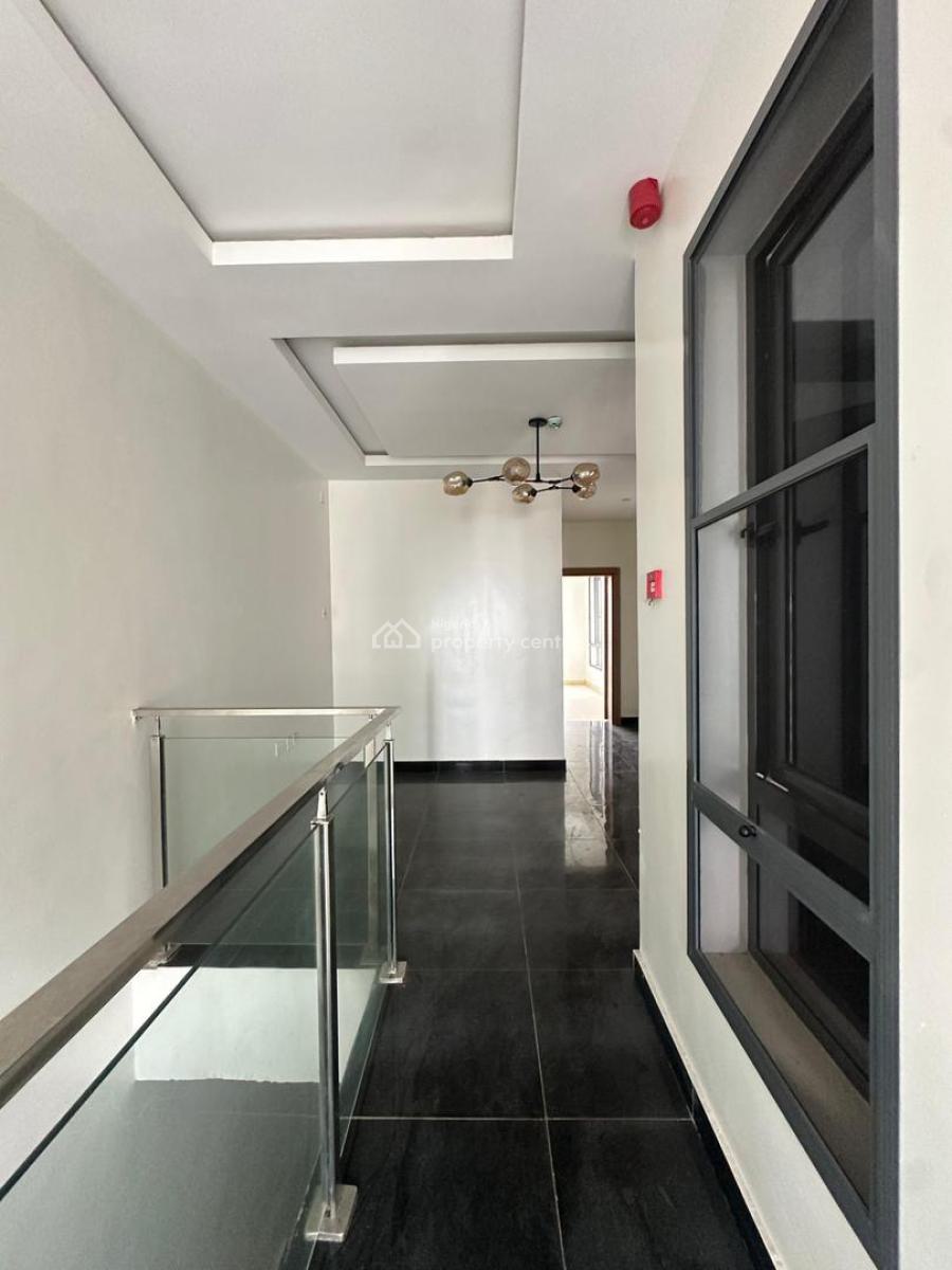 5 Units of 4-bedroom Terrace, Banana Island, Ikoyi, Lagos, House for Rent