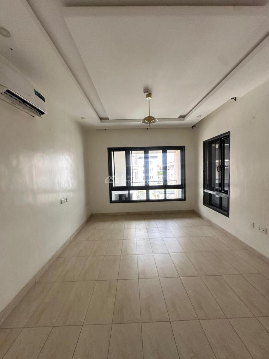 5 Units of 4-bedroom Terrace, Banana Island, Ikoyi, Lagos, House for Rent
