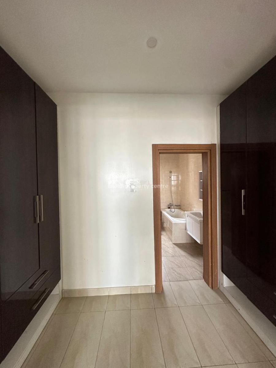 5 Units of 4-bedroom Terrace, Banana Island, Ikoyi, Lagos, House for Rent