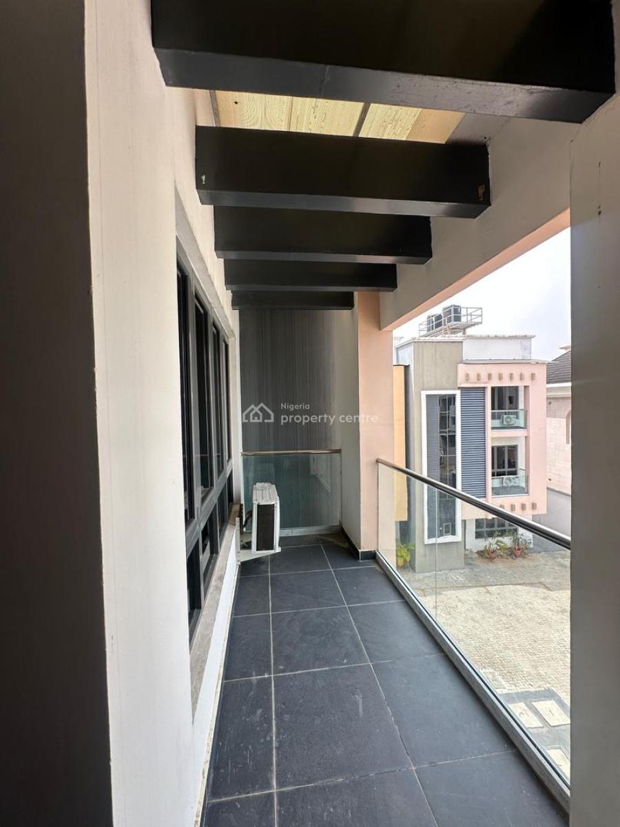 5 Units of 4-bedroom Terrace, Banana Island, Ikoyi, Lagos, House for Rent