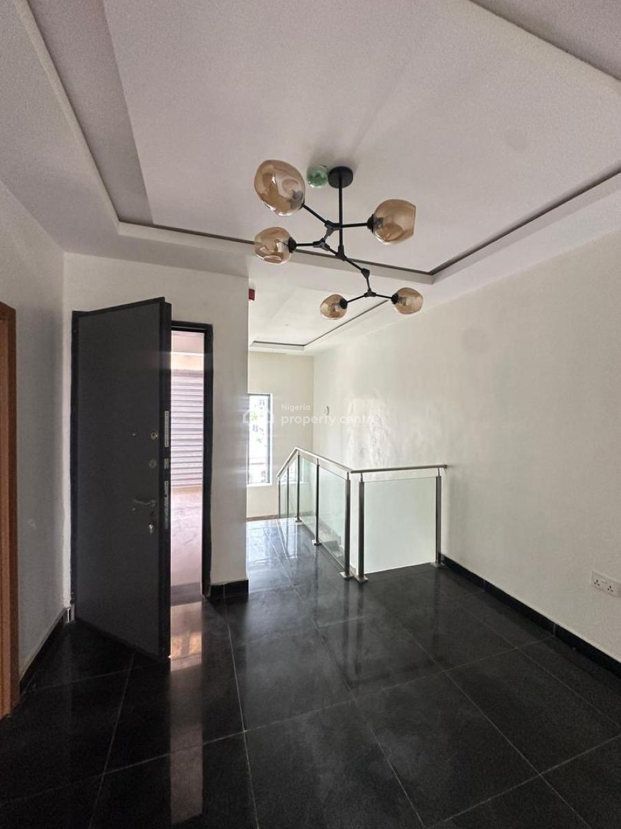 5 Units of 4-bedroom Terrace, Banana Island, Ikoyi, Lagos, House for Rent