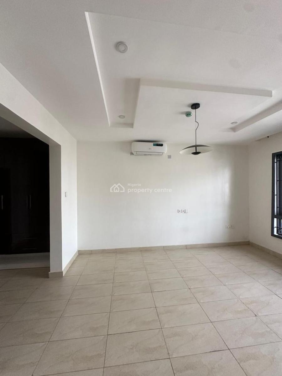 5 Units of 4-bedroom Terrace, Banana Island, Ikoyi, Lagos, House for Rent