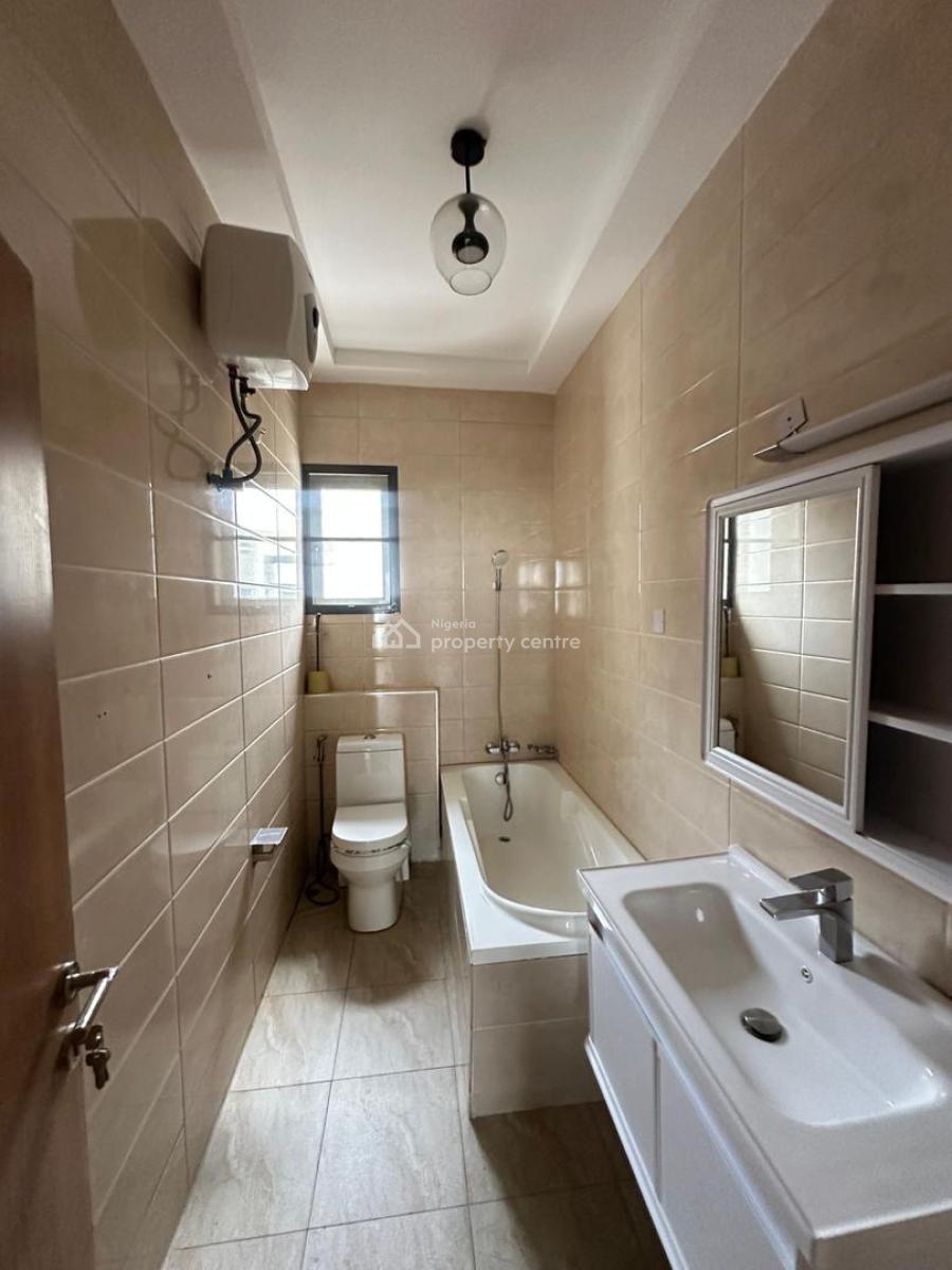 5 Units of 4-bedroom Terrace, Banana Island, Ikoyi, Lagos, House for Rent