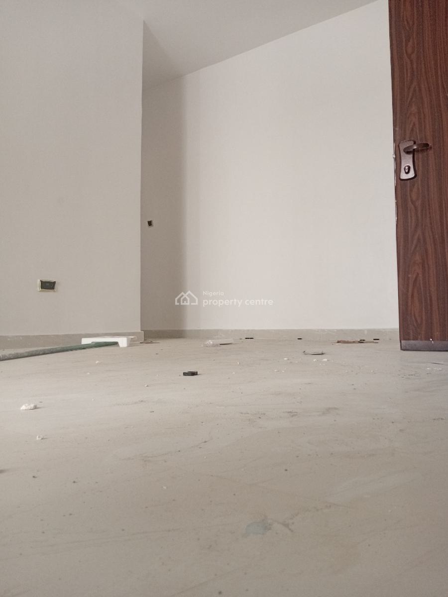 Newly Built 2 Bedroom Maisonette (block of Flats), Orchid Road, Lekki, Lagos, Flat / Apartment for Sale