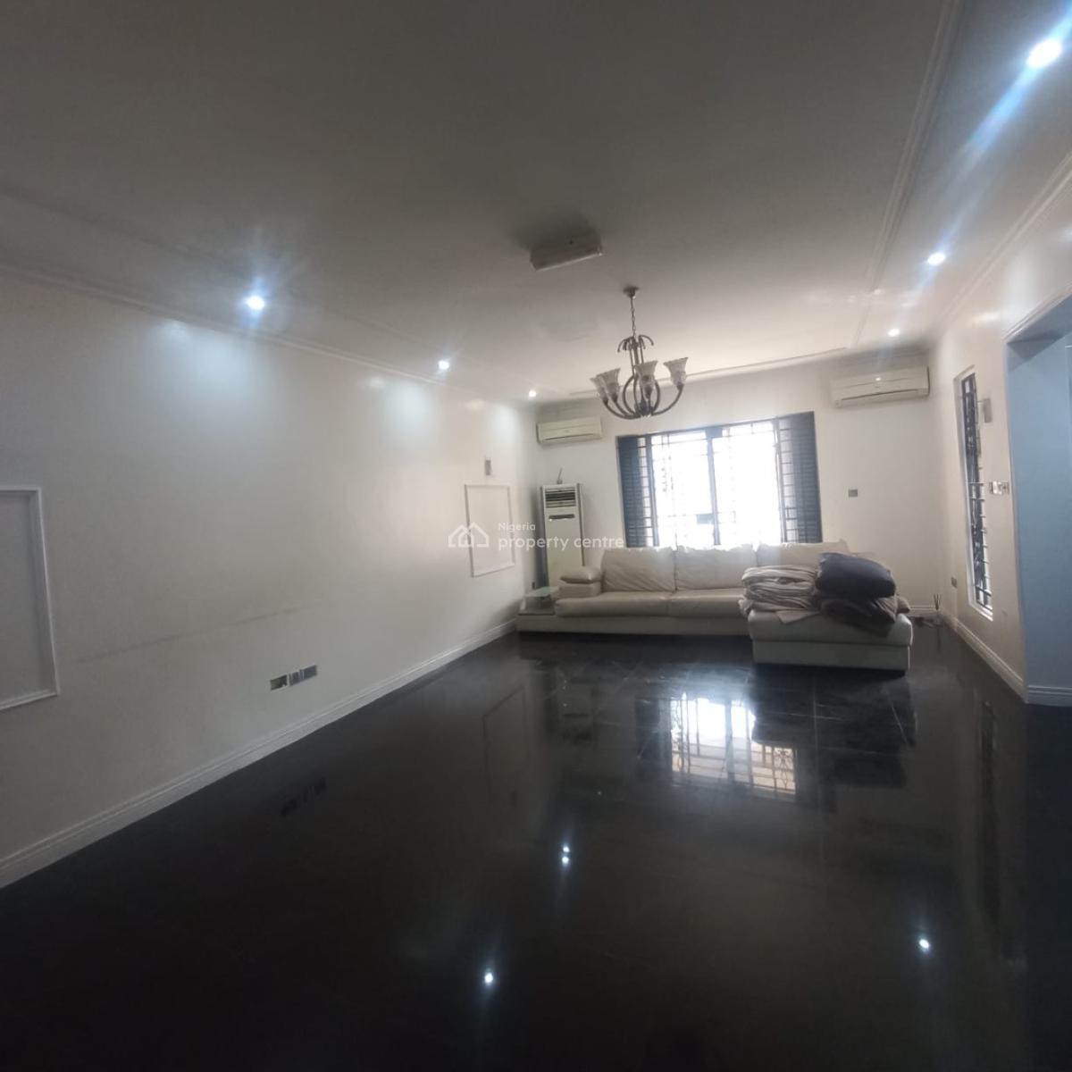 Lovely 4 Bedroom Townhouse, Oniru, Victoria Island (vi), Lagos, Terraced Duplex for Rent