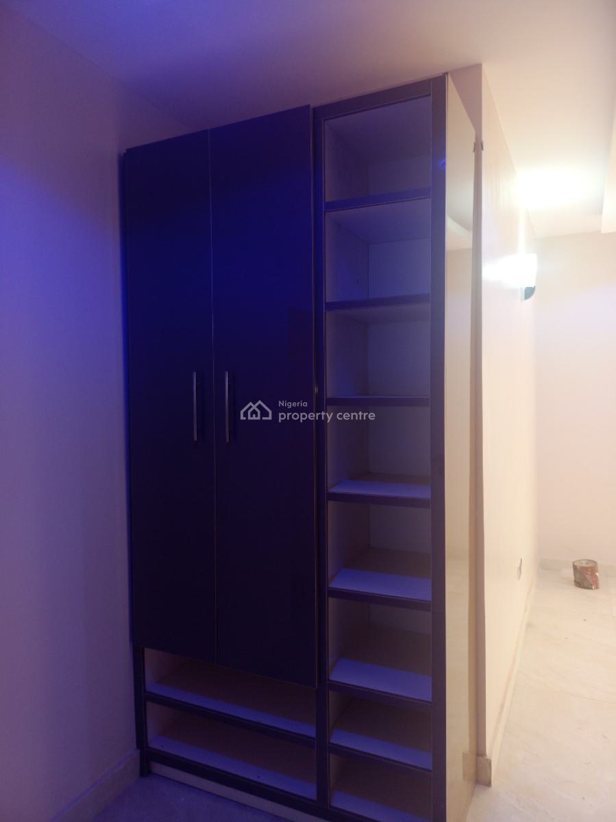 Newly Renovated 4 Bedroom Semi Detached Duplex, After Sunny Vale Estate, Lokogoma District, Abuja, Semi-detached Duplex for Rent