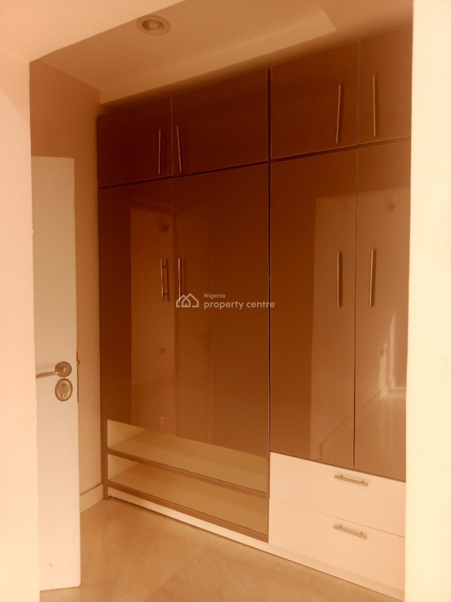 Newly Renovated 4 Bedroom Semi Detached Duplex, After Sunny Vale Estate, Lokogoma District, Abuja, Semi-detached Duplex for Rent