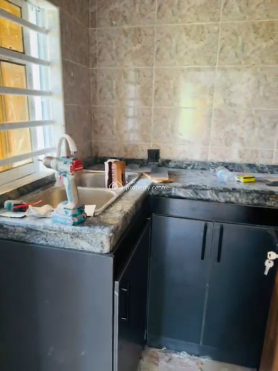 Brand New Mini Flat, Igbojia, Bogije, Ibeju Lekki, Lagos, Mini Flat (room and Parlour) for Rent