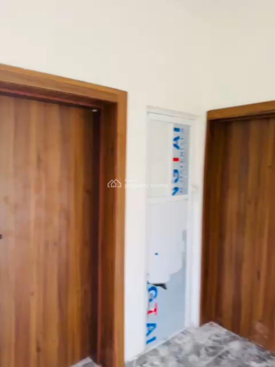 Brand New Mini Flat, Igbojia, Bogije, Ibeju Lekki, Lagos, Mini Flat (room and Parlour) for Rent